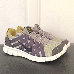 Nike free run power lines